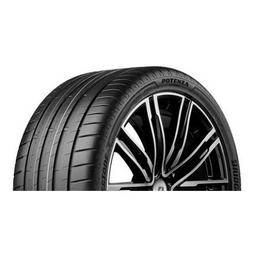 245/50R18 104Y POTENZA SPORT XL DOT2022 (E-4.6) BRIDGESTONE